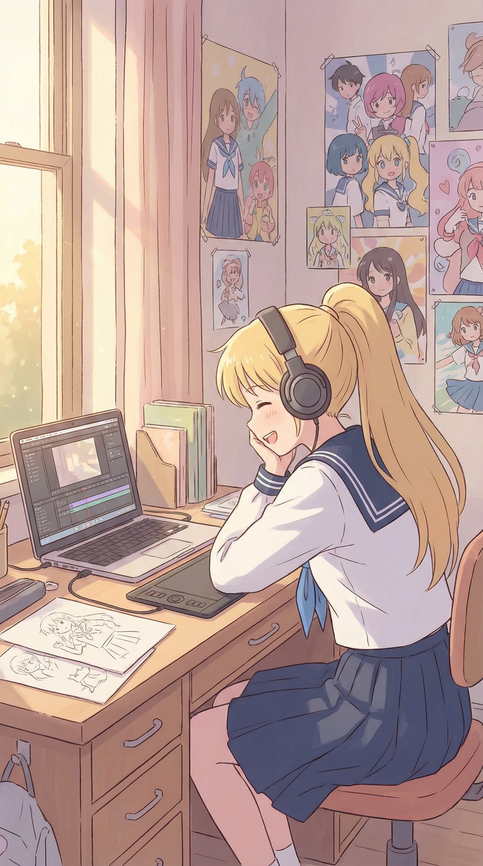 草莓视频生活视频 - 校园视频剪辑